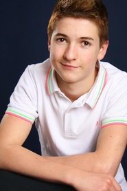 Martin Nissen portrait
