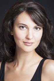Mine Kılıç portrait