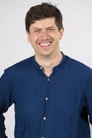 Daniel Ojari portrait