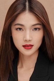 Jovane Phang portrait