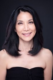 Clare Torao portrait