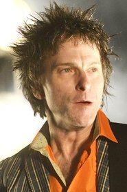 Tommy Stinson portrait