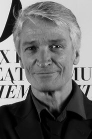 Jean-Pierre Arquié portrait