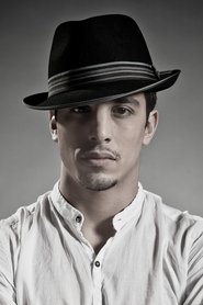 Alaa Safi portrait