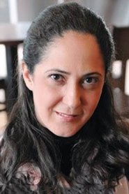 Nadia Charalambous portrait