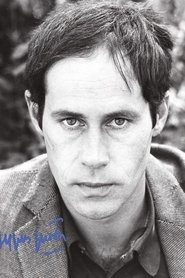 Hugues Quester portrait