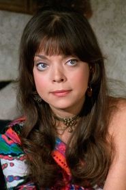 Kathryn Loder portrait