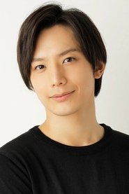 Hidetoshi Kubota portrait