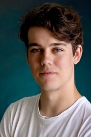 Ruben Wheeler portrait