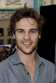 Grey Damon portrait