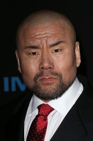 Woon Young Park portrait