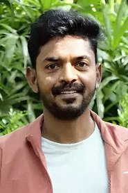 Jagaveer portrait