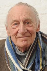 Geoffrey Bayldon portrait