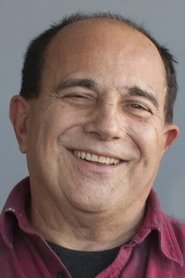 Ray Magliozzi portrait