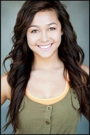 Chelsea Mae Leung portrait
