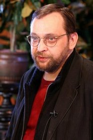 Mikhail Ugarov portrait