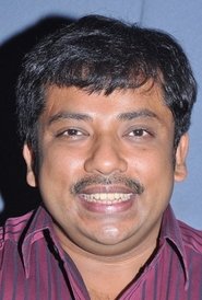 Sathyan Sivakumar portrait