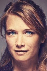 Stina Mølgaard portrait