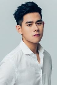 Richard Lee portrait