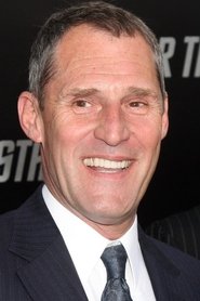 Ben Cross portrait