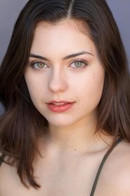 Gabrielle Kalomiris portrait