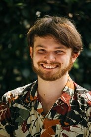 Sam Goodey portrait