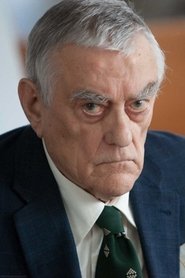 Ryszard Ronczewski portrait