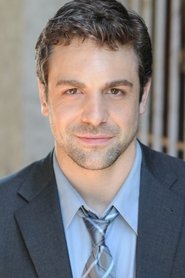 Chris L. McKenna portrait