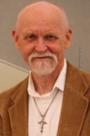 John E. Franzén portrait