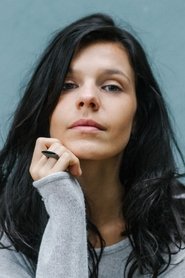 Giovana Echeverria portrait