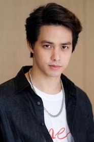 Kidakarn Chatkaewmanee portrait