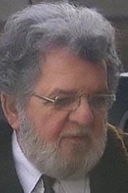 Piero Trombetta portrait