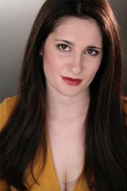 Sarah T. Cohen portrait