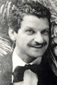 Fernando Reski portrait