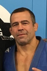 Amaury Bitetti portrait