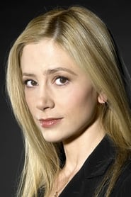 Mira Sorvino portrait