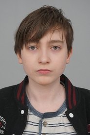 Ruben Tolk portrait
