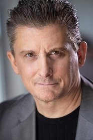 Greg Canestrari portrait