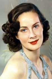Alida Valli portrait