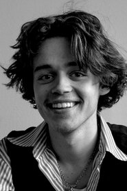 Carter Shimp portrait