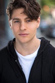 David Garelik portrait