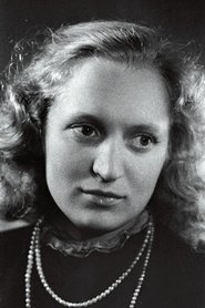 Ellen Alaküla portrait