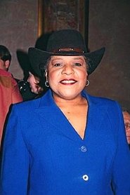 Terri White portrait