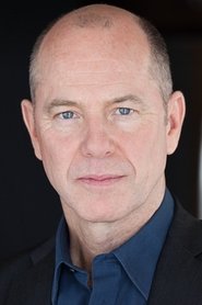 Stewart Arnott portrait