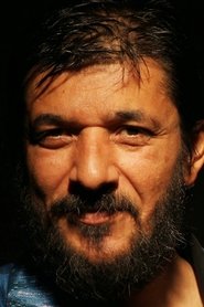 Hasan Fehmi Gökdeniz portrait