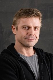 Zbyněk Fric portrait