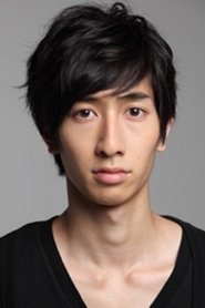 Ryuju Kobayashi portrait
