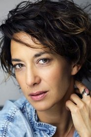 Török-Illyés Orsolya portrait