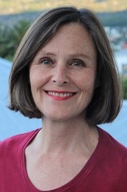 Joanie Combrink portrait