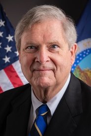 Tom Vilsack portrait